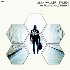 Alan Walker - Faded (Markus Schulz Remix)