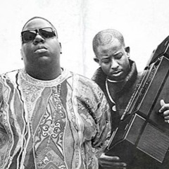 Remix Notorious Big Every day Struggle (Hommage Dj premier et Nas