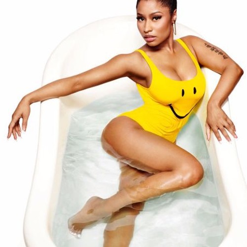 NICKI X BATHS