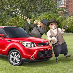 Share Some Soul- Nathaniel Rateliff & Soul Hamsters