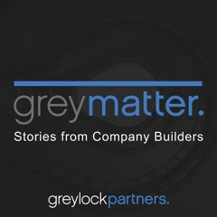 Fireside with Mike Clayville of Amazon Web Services | Greyscale