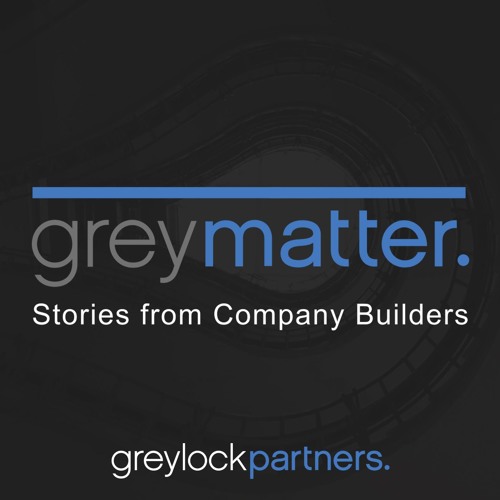 Fireside with Mike Clayville of Amazon Web Services | Greyscale