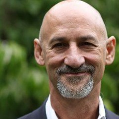 Fresh Juice Party: 9) Dr Frank Lucido