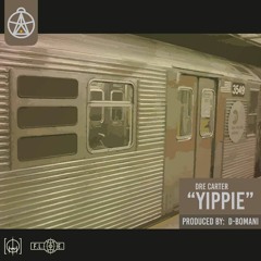 Dre Carter - Yippie