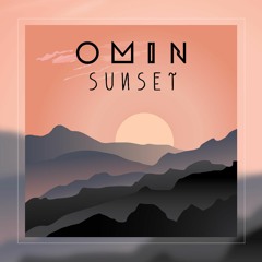 O M II N - Sunset ( Original Mix ) [  buy = free download  ]