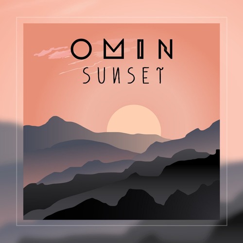 O M II N - Sunset ( Original Mix ) [  buy = free download  ]