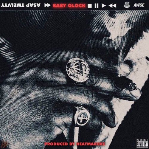 Download Baby Glock Produced By HeatMakerz