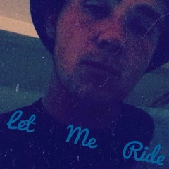 Let Me Ride(Prod. Bassment)
