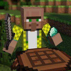 VillagerCraft "Love"
