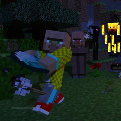 VillagerCraft "One More Chance"