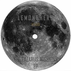 Lemon & Herb - Lazarus Mission (Original Mix)