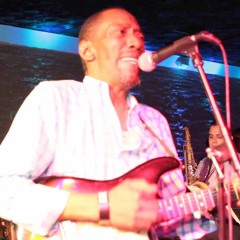Ansanm Ansanm Feat Reginald Cange