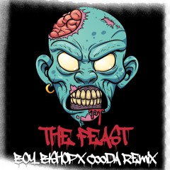 Boy Bishop - The Feast (Cooda Remix)
