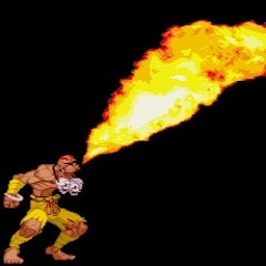 KuntryBoy - Heatin Up (Freestyle)