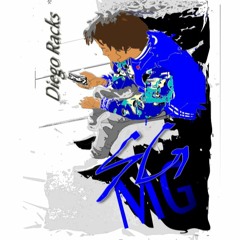 Frm The Island [prod. By @AkanniBeats]