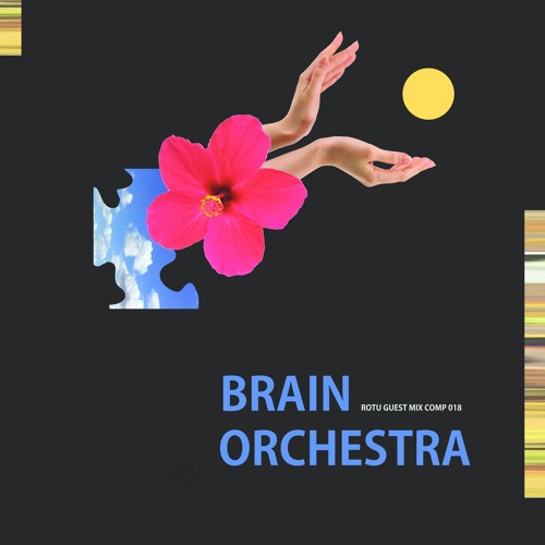 ////////////////////// COMP 018 GUEST MIX: BRAINORCHESTRA