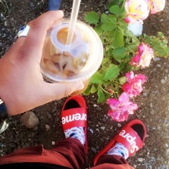 /// COFFEE BREAK /// Prod. by Sticky