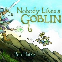 Bestselling Author & Illustrator Ben Hatke on the Absolutely Mindy Show