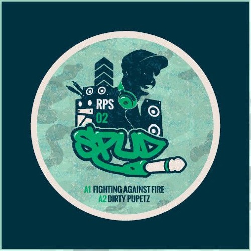 A2 Fighting Again ... Fire (Tnl Sgl 06 )