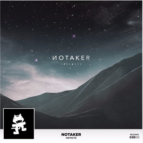 Notaker - Infinite