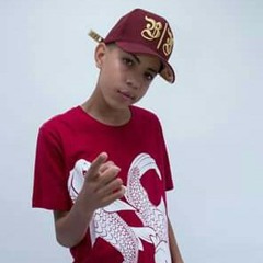 MC Don Juan - Eu sou do Corre (DJ Yuri Martins) Lançamento 2016.mp3