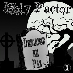 Descanse em Paz - EP