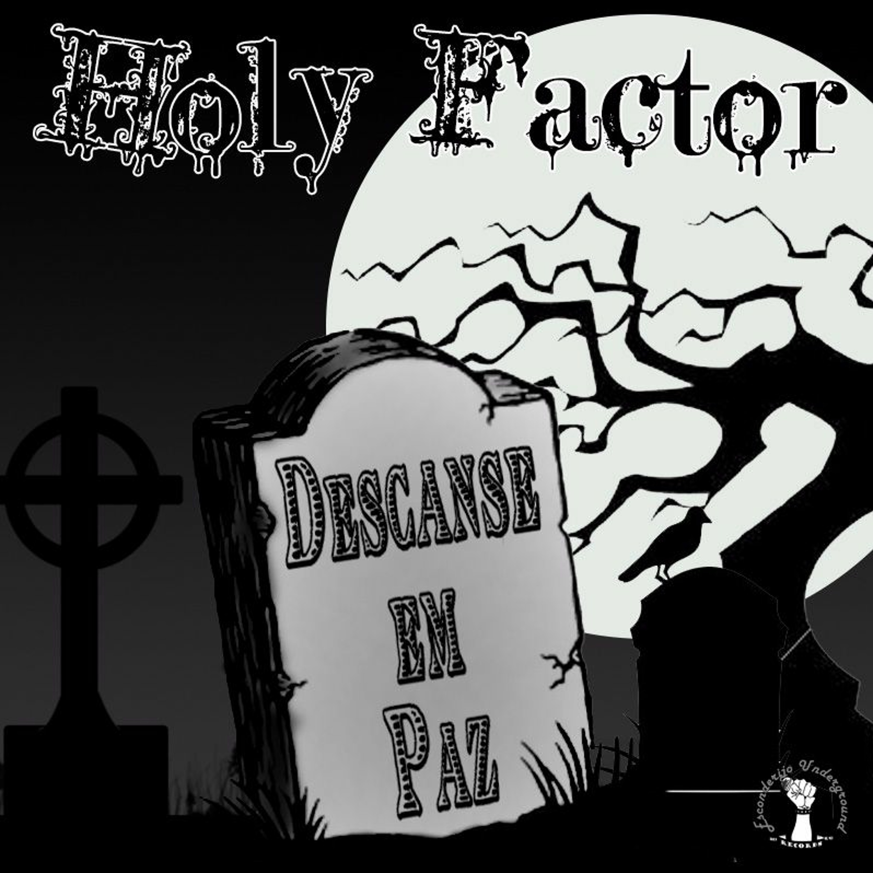 Banda Holy Factor