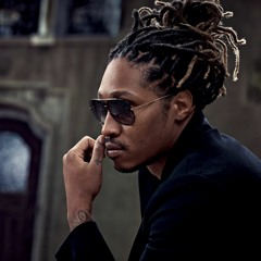 THRONE [Future Type Beat] (Prod. GB)