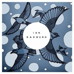 Bluebirds - Ian Raeburn
