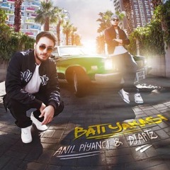 Anıl Piyancı & DJ Artz - Batı Yakası