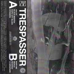 Exclusive Premiere: TRESPASSER - Halos