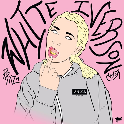 White Iverson (PRXZM Cover)