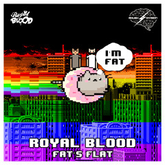 Royal Blood - Chicken Noodles [Out now]