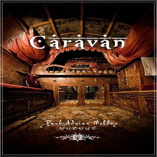 Paul Adrian | CARAVAN