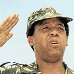 Selope Thema Brigades- Chris Hani