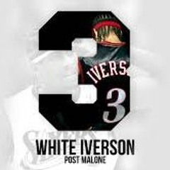 Post Malone - White Iverson (Malaa Remix) [Exclusive]