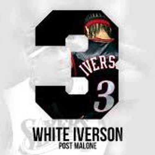 Stream Post Malone - White Iverson (Malaa Remix) [Exclusive] by andoni99 |  Listen online for free on SoundCloud