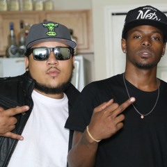 Gator Jay Ft. Mook Flywalker - Spitta