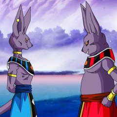 Beerus | Champa