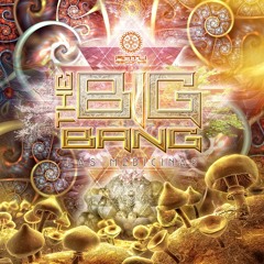 The Big Bang - Yage