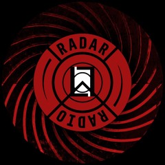 Radar Radio interview & live guest mix