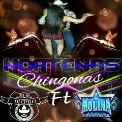 Norteñas MIX 2016 - DJ MOLINA Feat. DJ CHILO
