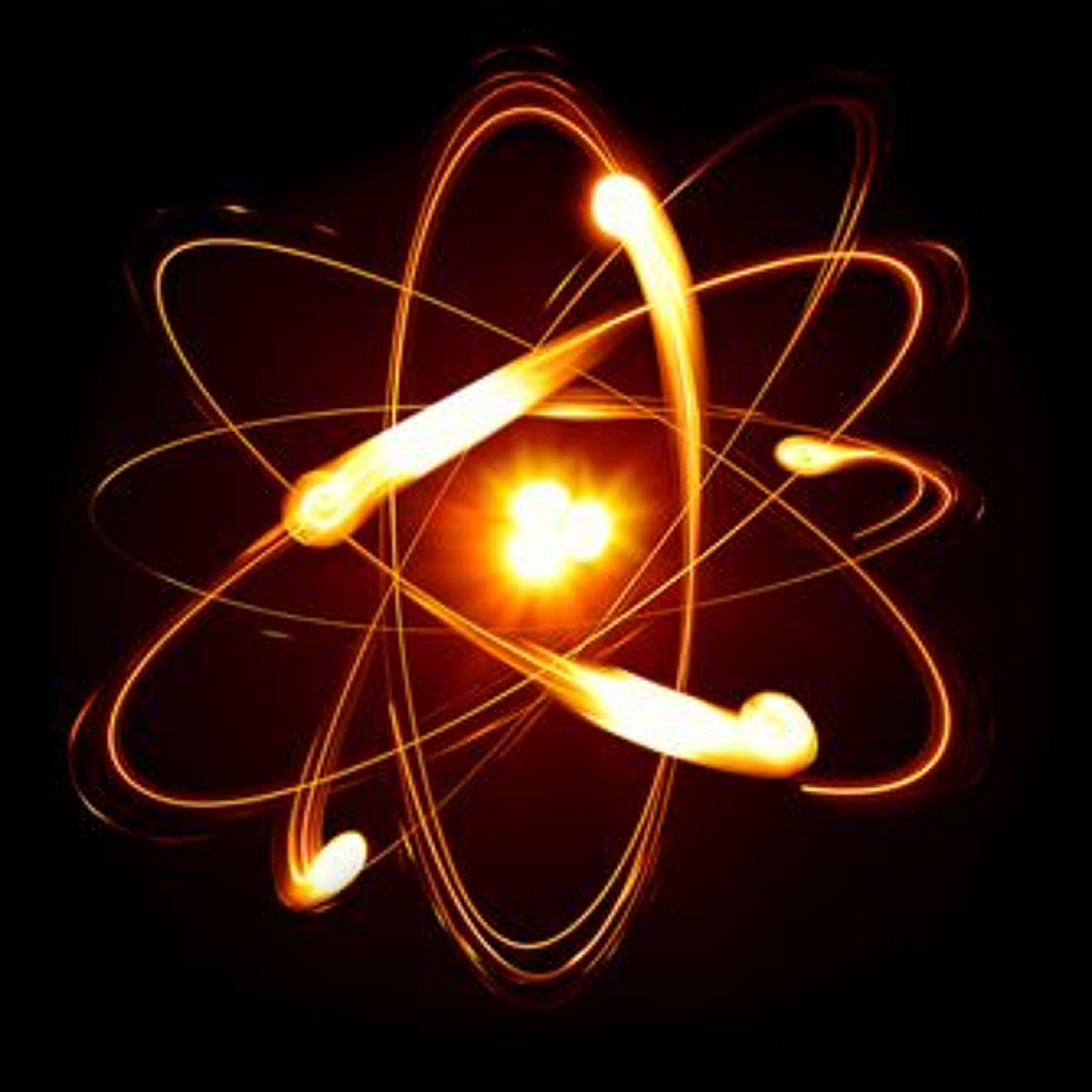 Atomic episode artwork
