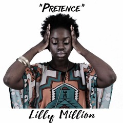 Lilly Million - Pretence