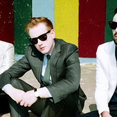 Two Door Cinema Club- Are We Ready? (Wreck)