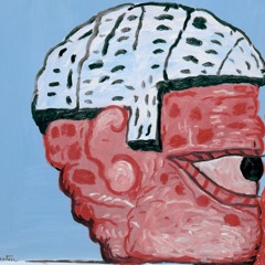 I'd Like To Paint As If I'd Never Painted Or Seen A Painting Before COOKED