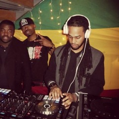 DeeJ Badejo - NAIJA GBEDU MIX 2013- VOL.1