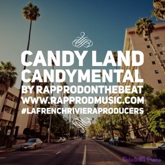 FMJ Candy Land 2014(teaser)