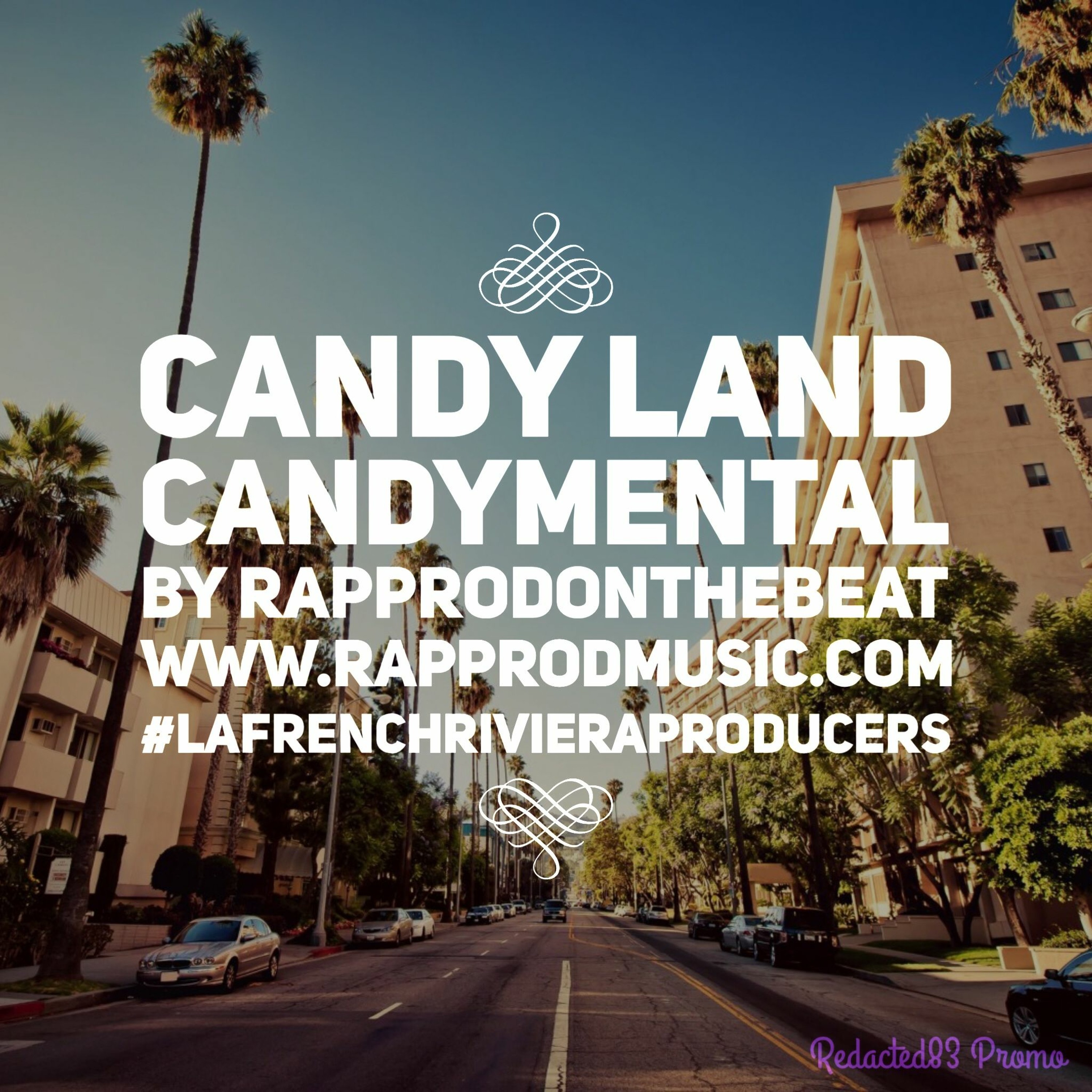 FMJ Candy Land 2014(teaser) episode artwork