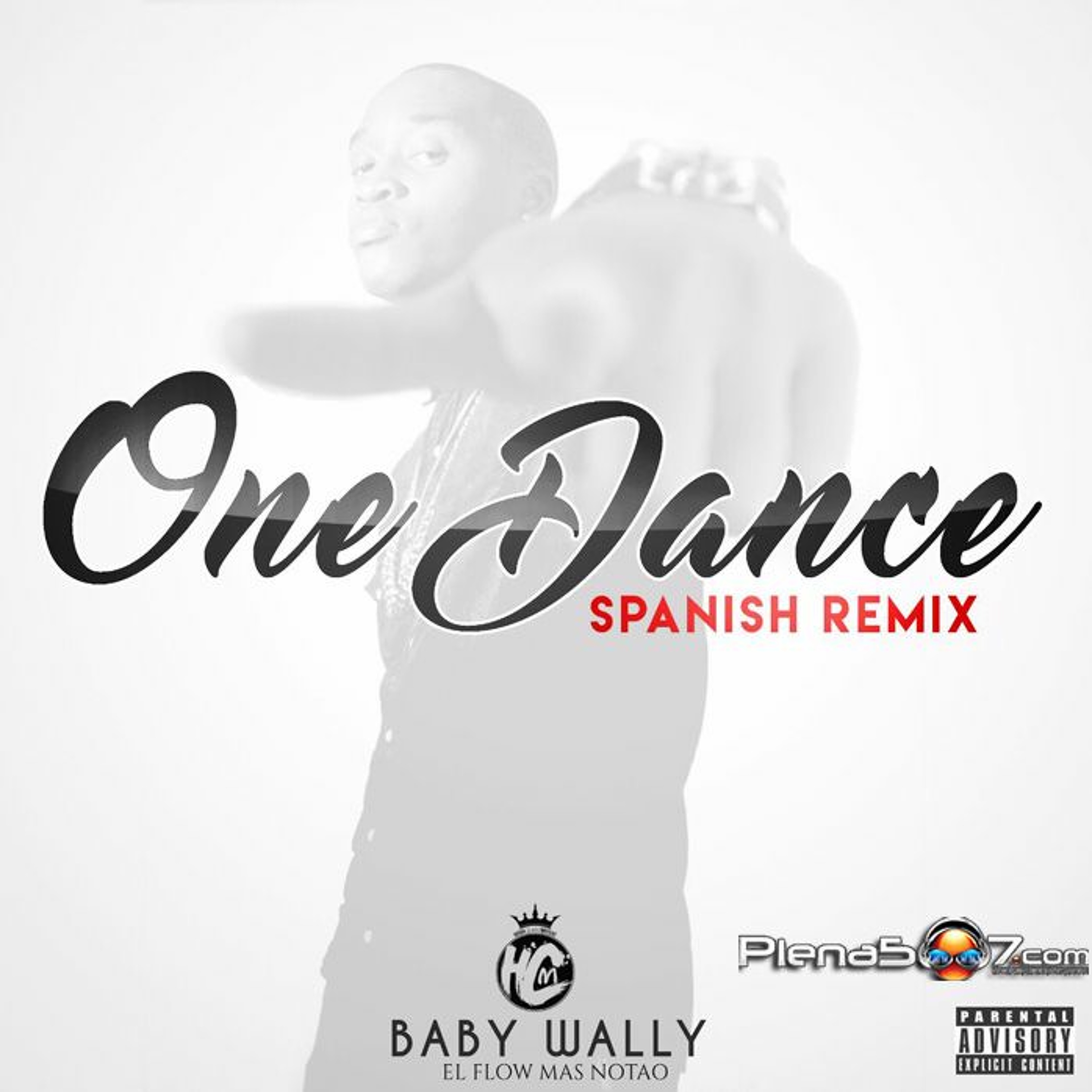 Baby Wally - One Dance Remix episode artwork